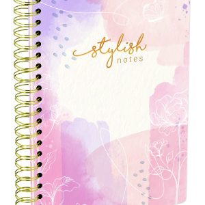 Lastva notes A5 Stylish