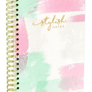 Lastva notes A5 Stylish