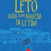 Leto kada sam naučila da letim