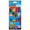 Maped bojice Color Peps 12 boja