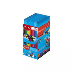 Maped bojice Color Peps 12 boja