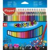 Maped bojice Color Peps 48 boja