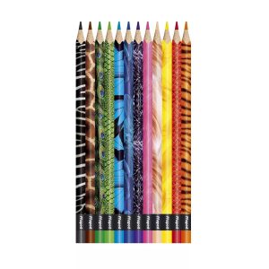 Maped bojice Color Peps Animal 12 boja