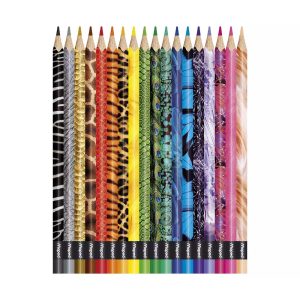 Maped bojice Color Peps Animal 18 boja