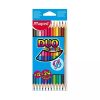 Maped bojice Color Peps Duo 12 komada, 24 boje