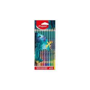 Maped bojice Dragon 12 boja