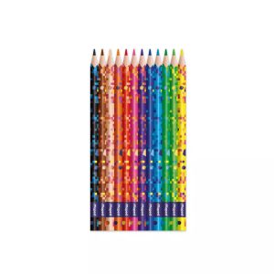 Maped bojice Pixel 12 boja