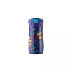 Maped flašica za vodu Pixel 430 ml metalna