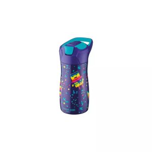 Maped flašica za vodu Pixel 430 ml metalna
