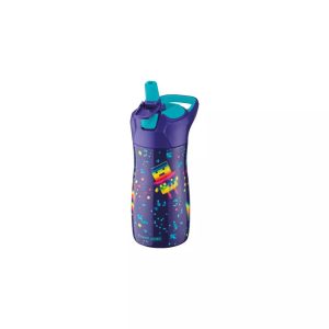 Maped flašica za vodu Pixel 430 ml metalna