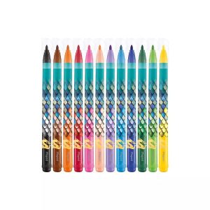 Maped flomaster Dragon 12 boja