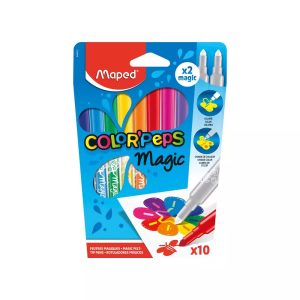 Maped flomaster Magic set 10 komada
