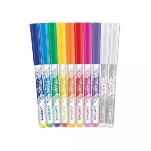Maped flomaster Magic set 10 komada