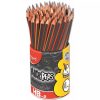 Maped grafitna olovka Black Peps HB