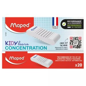 Maped gumica Antistres