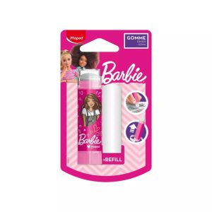Maped gumica Barbie