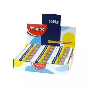 Maped gumica Mini Softy