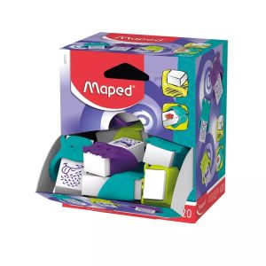 Maped gumica Monster