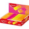 Maped gumica Neon