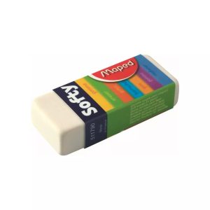 Maped gumica Softy