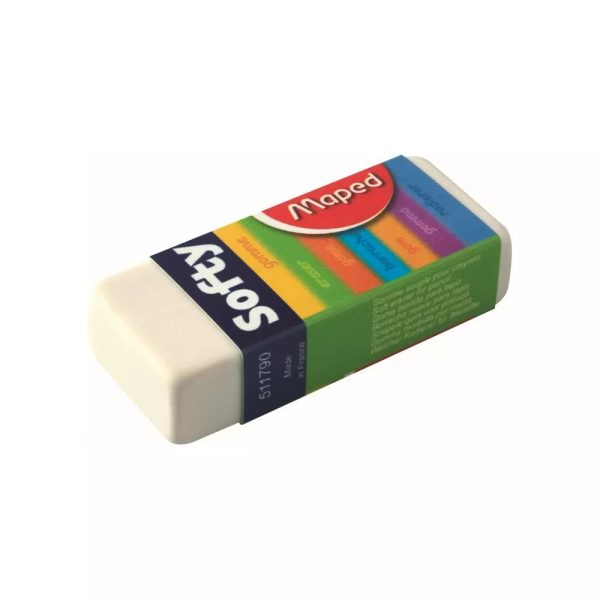 Maped gumica Softy