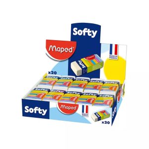 Maped gumica Softy