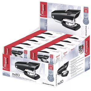 Maped heftalica Essential Mini Metal 24/6