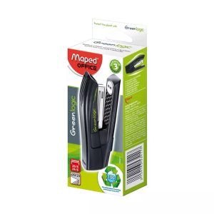 Maped heftalica Greenlogic Half Strip 24/6