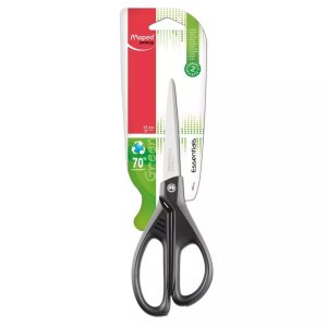 Maped makaze Essential Green 21 cm