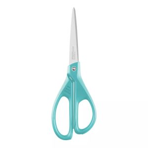 Maped makaze Essential Green Color 21 cm