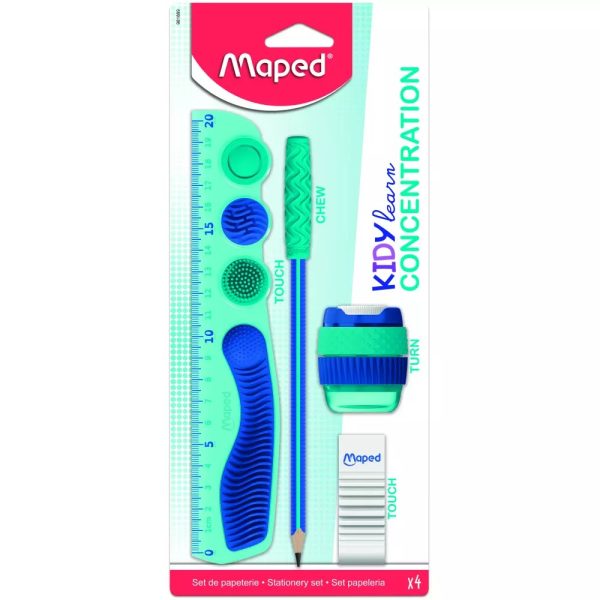 Maped mini školski set Antistres