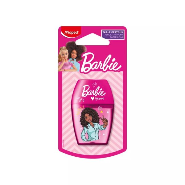 Maped rezač Barbie