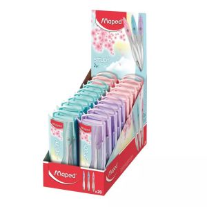 Maped šestar Study Pastel sa minom 2 mm