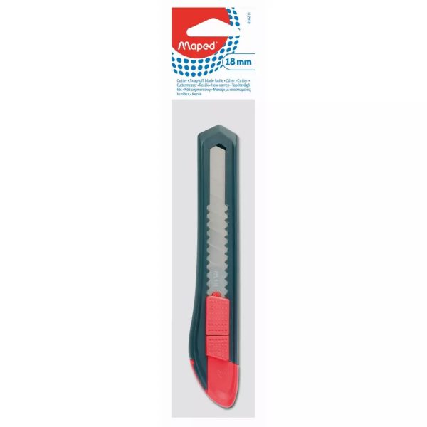 Maped skalpel Start 18 mm