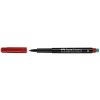 Markeri OHP Faber-Castell crveni M