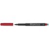 Markeri OHP Faber-Castell crveni S