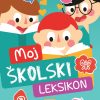 Moj školski leksikon