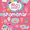 Moj školski spomenar
