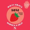 Moja knjiga mirisa i boja: Voće