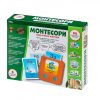 Montesori edukativne kartice