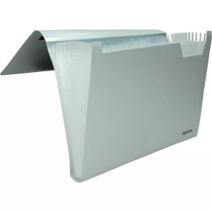 Optima fascikla A4 sa 13 pregrada glitter