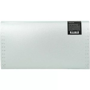 Optima fascikla B6 sa 7 pregrada glitter