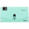 Optima fascikla B6 sa 7 pregrada pastel