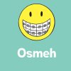 Osmeh