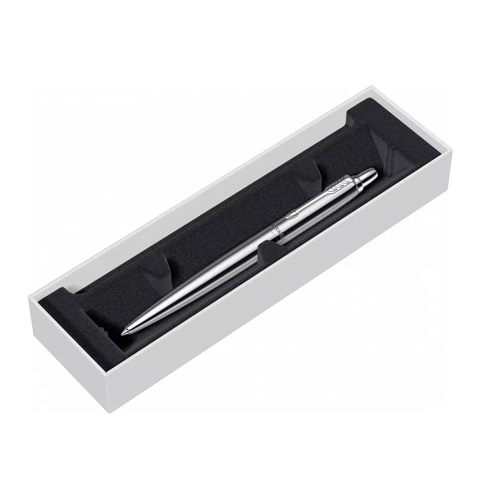 Parker Jotter XL hemijska olovka Stainless Steel