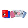 Piatnik karte Texas Hold'em poker, plastične