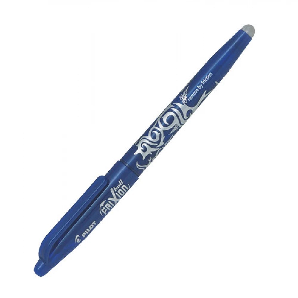 Pilot Frixion Ball piši-briši roler 0.7 plavi