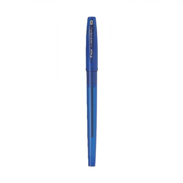 Pilot Super Grip G hemijska olovka plava M