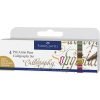 Pitt art pen Faber-Castell 1/4 C