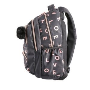 Play Apollo 242 ergo ranac Love black